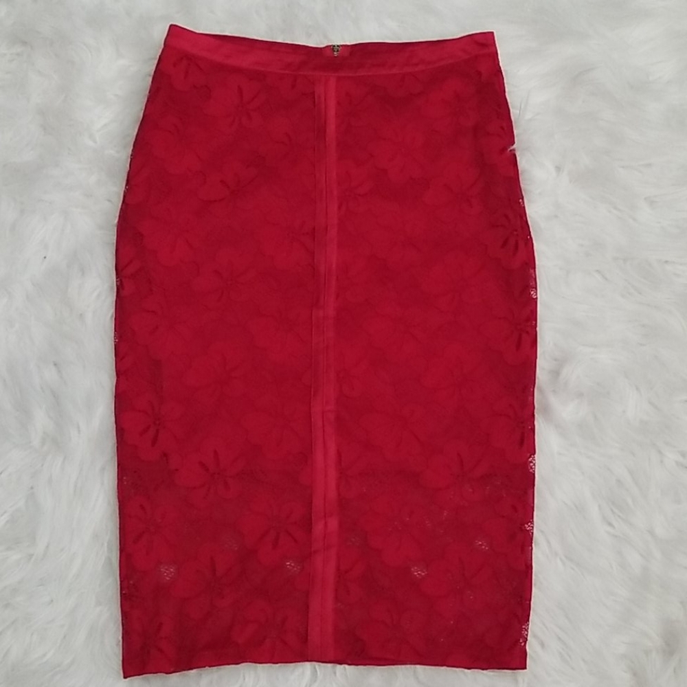 G by Guess Pencil Skirt